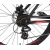 Превью-фото №5 - 27.5" Велосипед Welt Ridge 2.0 HD, рама алюминий 18, Matt Black, 2024